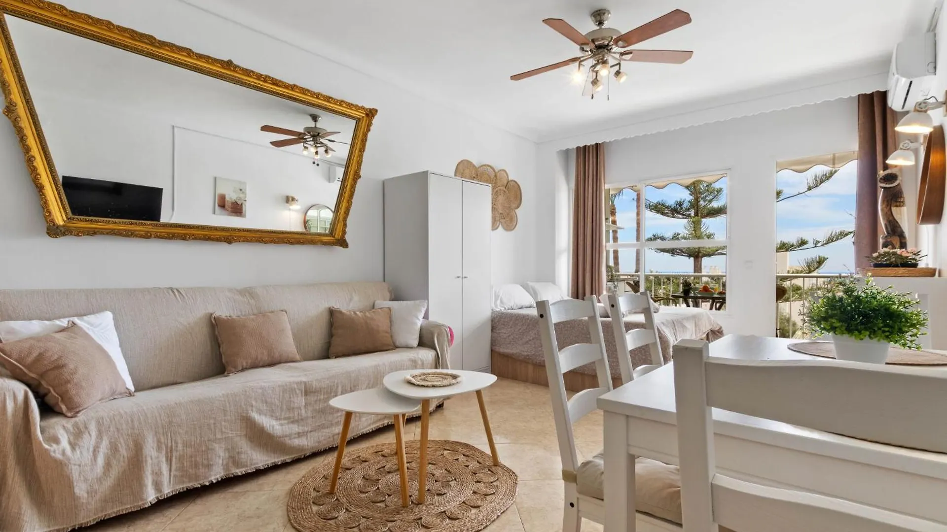Carihuela Palace 414 By Ivi Real Estate توريمولينوس إسبانيا