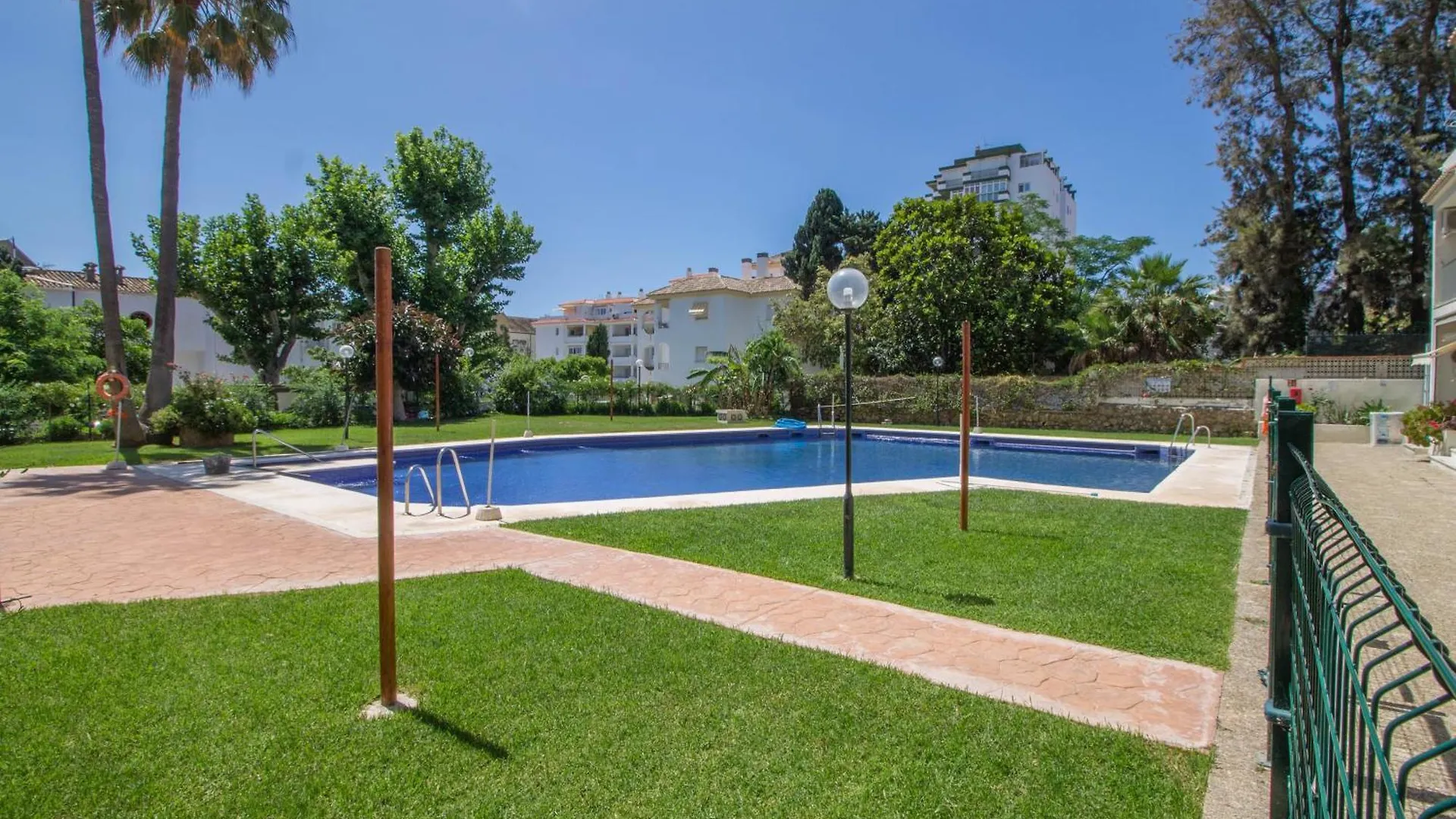 Apartman Carihuela Palace 414 By Ivi Real Estate Torremolinos