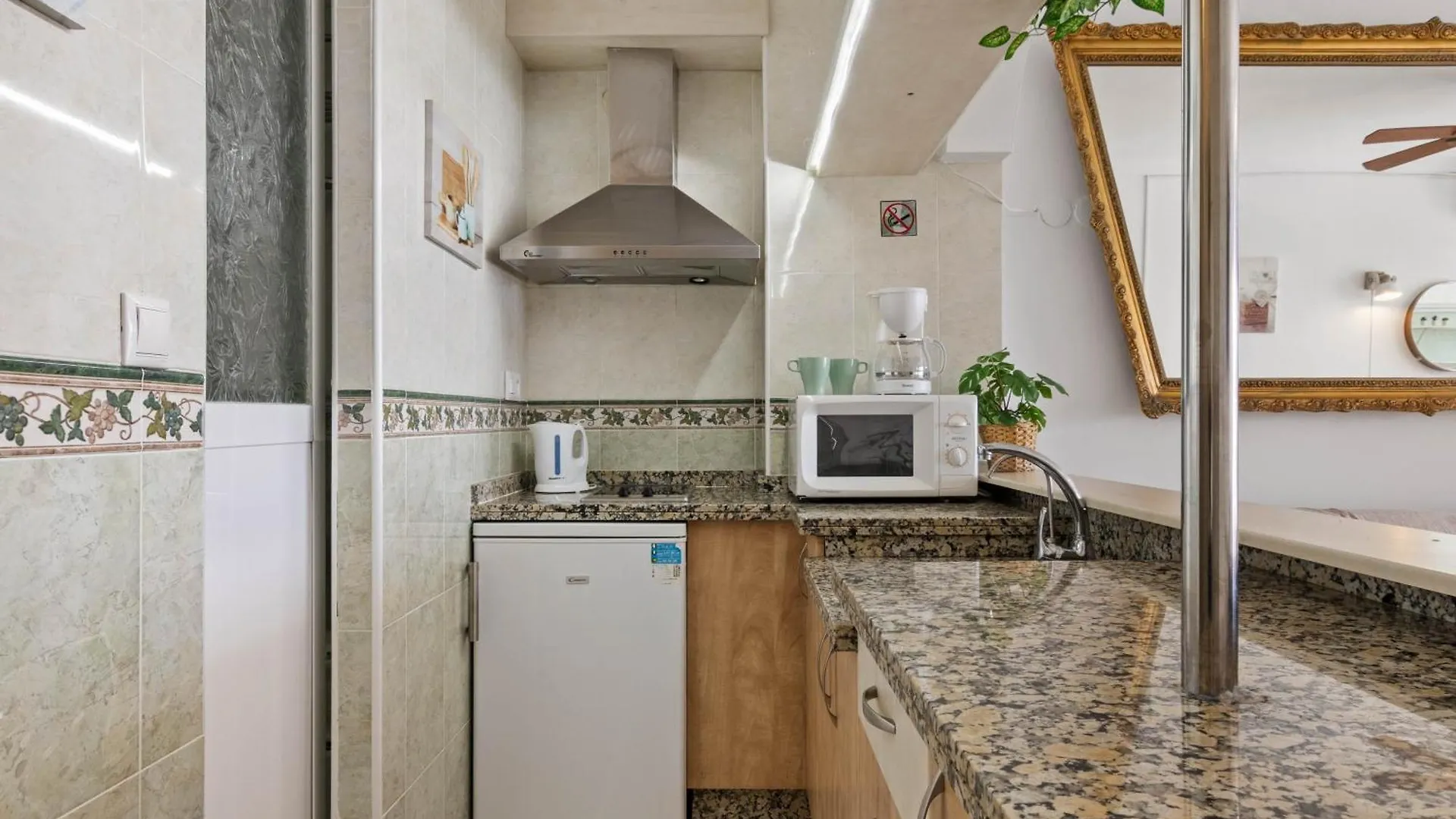 Apartman Carihuela Palace 414 By Ivi Real Estate Torremolinos