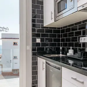 Apartamento Carihuela Plaza Turisticos, Torremolinos