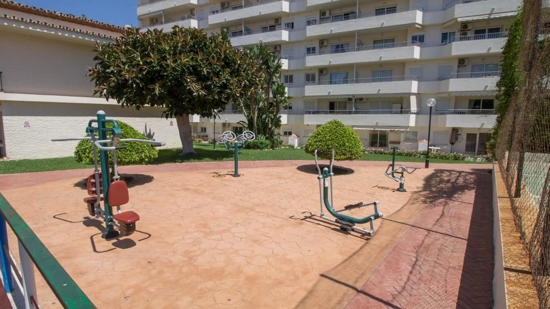 Appartement Carihuela Palace 414 By Ivi Real Estate Torremolinos