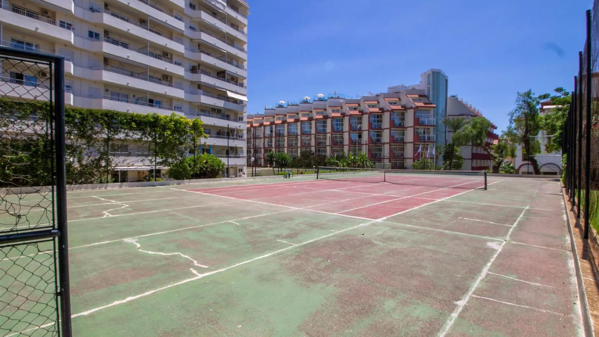 Carihuela Palace 414 By Ivi Real Estate Torremolinos Espagne