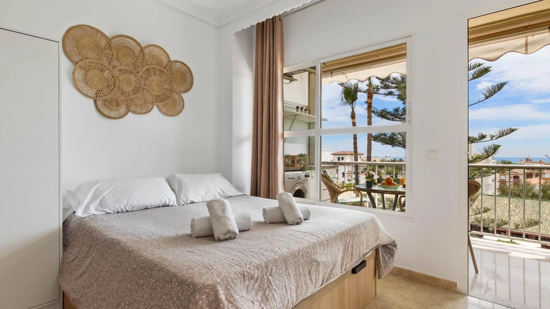 Appartement Carihuela Palace 414 By Ivi Real Estate Torremolinos Espagne
